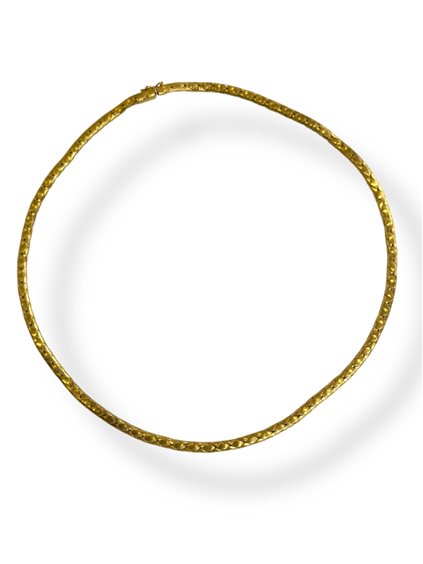 Collana Gioielleria Sorrentino Donna in Oro 1SCOF6 - 1SCOF6